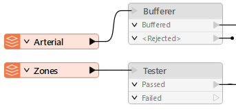 Disabling transformers to measure reader performance
